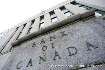 Bank of Canada hikes key interest rate by quarter point, says it plans to hold