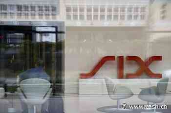 Aktien Schweiz Schluss: Kleines Minus nach schwachem Handelstag