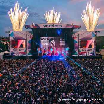 Travis Scott, Playboi Carti, Dbe, 50 Cent, Ice Spice join Wireless Festival