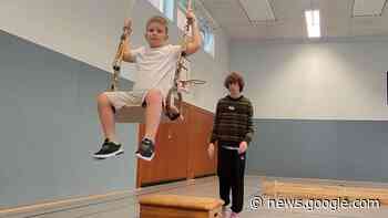 NetzLichter-TV: Hundetraining im AWO Kiju Brake, Open Sunday an ... - NRWision