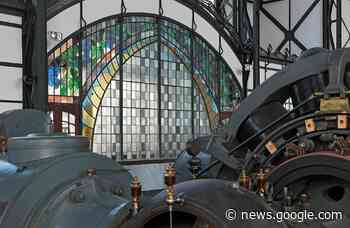 Wochenende auf der Zeche Zollern - Marl - www.lokalkompass.de