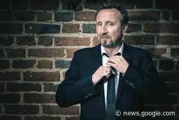 Comedy auf der Zeche Hannover - Marl - www.lokalkompass.de