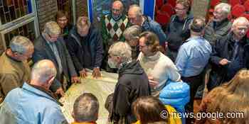 Volkspark Alt-Marl: 4,5 Millionen Euro Fördermittel - Marler Zeitung