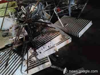 Schrottankauf Marl - Ob Sie Ihren Schrott loswerden wollen ... - Deutscher Presseindex