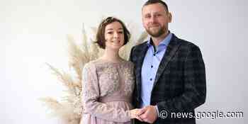 Hochzeiten in Marl: Marler Paare - Hertener Allgemeine