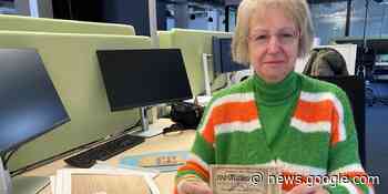 Marl vor 100 Jahren: Als Menschen hungerten und ein Brot 100 ... - Hertener Allgemeine