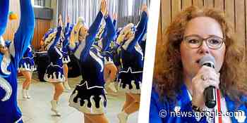 Die Sternburger Marl im Karnevalsfieber: Für die Damensitzung gibt ... - Marler Zeitung