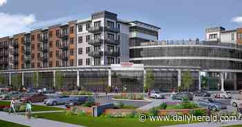 'A huge deal for Wheeling': Rosebud Steakhouse coming to Uptown 500 complex