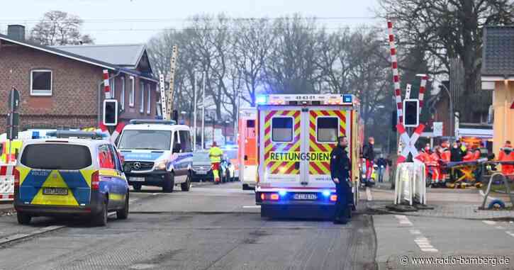 Tote und Verletzte bei Messerattacke in Zug