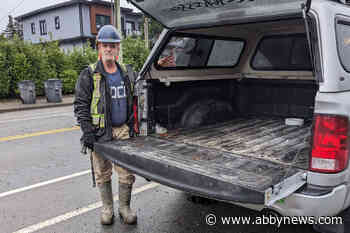 Abbotsford man out nearly $6,000 in plumbing tools after theft from locked truck