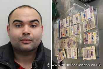 Hackney man who stole £145,000 Patek Phillipe watch jailed