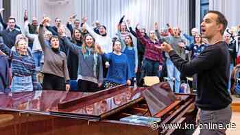 Kultur leben - mit Tipps und Terminen für Ende Januar