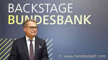 Geldpolitik: EZB-Währungshüter: Zinsen müssen womöglich nach März weiter steigen