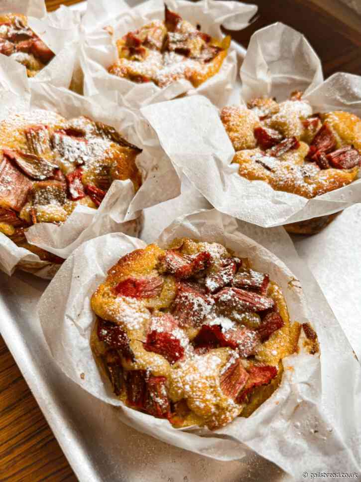 Taking Time Over Good Food: Winter At GAIL’s