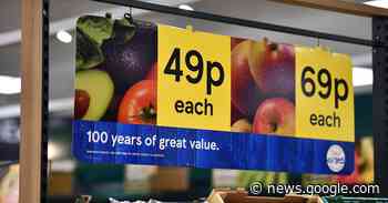 Should fmcg producers pass on the benefit of softening commodity ... - The Grocer