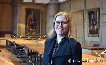 Stadtrat entscheidet: Eine Aachenerin ist Favoritin bei der ... - Aachener Zeitung