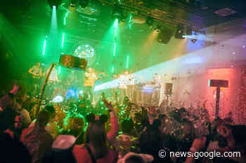 Lohner emigrieren erstmalig mit „Jeck meets Beats“ - Filmpost