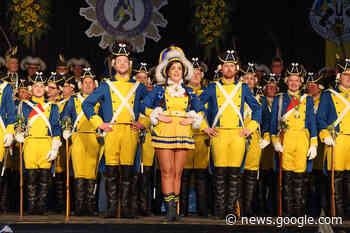 Galasitzung der Scharwache: Wenn die Mutter ruft… - Filmpost