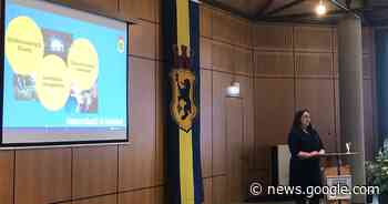 Neujahrsempfang Stadt Eschweiler | Startseite - Stadt Eschweiler