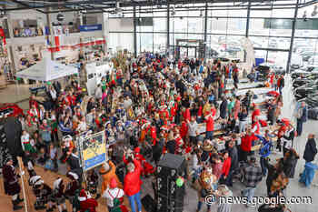 Prinzenfahrzeuge: „Kinderfreundlichstes Autohaus stellt besten ... - Filmpost