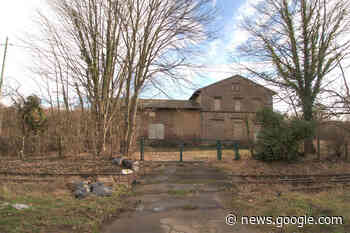 Pressemitteilung der CDU-Fraktion zum Bahnhof Eschweiler-Aue - Filmpost