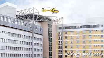 Umgezogen: Klinik für Plastische, Ästhetische und Handchirurgie - St. Antonius Hospital Eschweiler