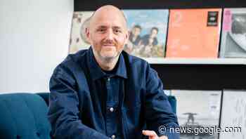 Adam Gardiner joins Concord Music Publishing as Senior Vice ... - Music Business Worldwide