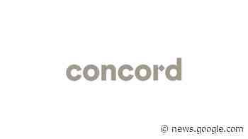 Colton McGee Named SVP Of Business & Legal Affairs At Concord - CelebrityAccess ENCORE