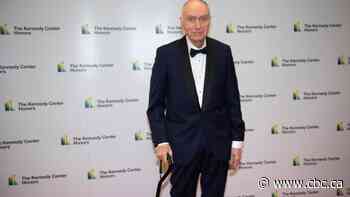 Sesame Street co-creator Lloyd Morrisett dead at 93