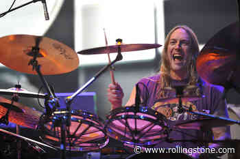 Tool Drummer Danny Carey Won’t Face Assault Charges From Airport Arrest