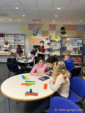 “Fakt oder Fake?“ in der Stadtbibliothek Wittenberge - Stadt Wittenberge