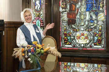 Rathausführung mit Turmaufstieg - Stadt Wittenberge