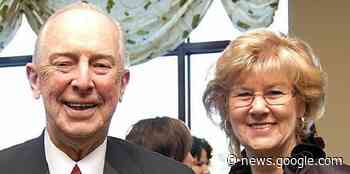 Late Ajax-Pickering MPP Joe Dickson getting park named after him ... - durhamradionews.com