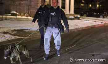 Pickering stabbing sends man to Toronto hospital, say police - durhamregion.com