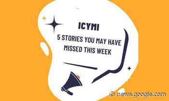 Top 5 stories of the week in Oshawa, Whitby, Ajax, Pickering and the ... - durhamregion.com