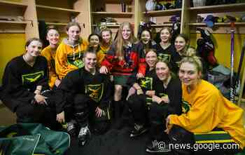 Pickering on top of the world – Winnipeg Free Press - Winnipeg Free Press