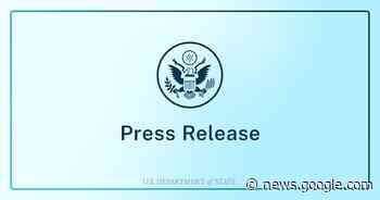 Strengthening U.S. Open Skies Civil Aviation Partnerships - United ... - Department of State