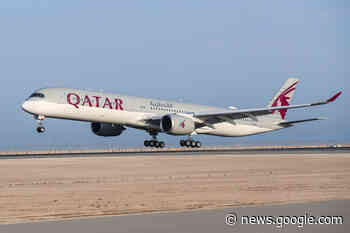 Aviation Weekly: News and Highlights 17-23 January - Sam Chui