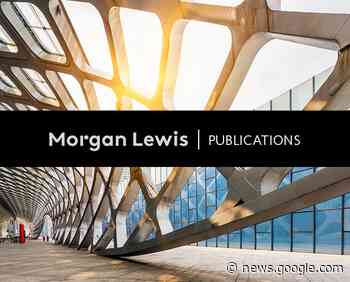 Global Aviation Trends – Soaring into 2023? Airline Economics ... - Morgan Lewis