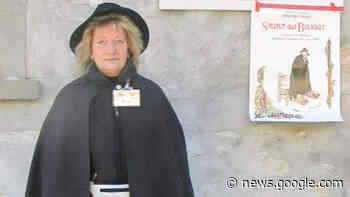 Casale di Albino, addio alla volontaria Giusy Forcati - MyValley.it