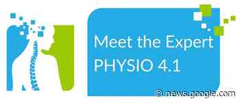 Meet the Expert - PHYSIO 4.1 (Vortrag | Mosbach) - Deutscher Presseindex