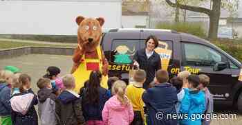Bürgerstiftung Region Mosbach: Der Plan ist aufgegangen ... - Rhein-Neckar Zeitung