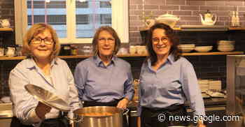 Mosbach: Kochen statt Tanzen, Eintopf statt Cocktails - Neckartal ... - Rhein-Neckar Zeitung