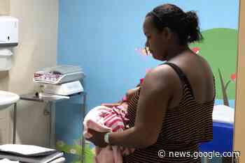 Hospital Materno Infantil de Barcarena registra mais de 1,3 mil ... - agenciapara.com.br