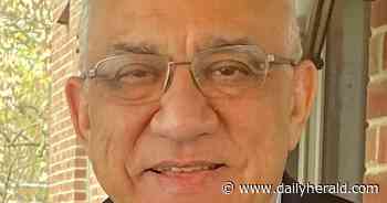 Column: Alarming antisemitism and taking it on