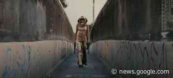 Miley Cyrus Wears Archival Saint Laurent in "Flowers" Music Video - CR Fashion Book