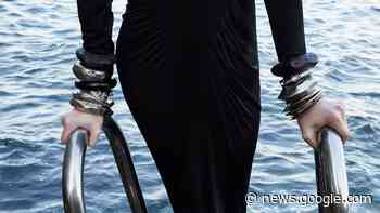 A Carefully Curated Wishlist From Saint Laurent Winter 2022 - Grazia USA