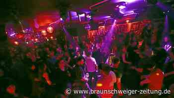 Größte Queere Party der Region im Braunschweiger Stereowerk