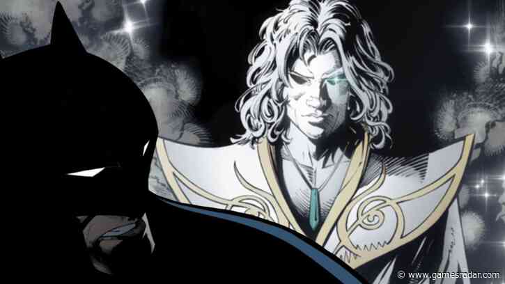 What's DC's 2023 "Knight Terrors" event?