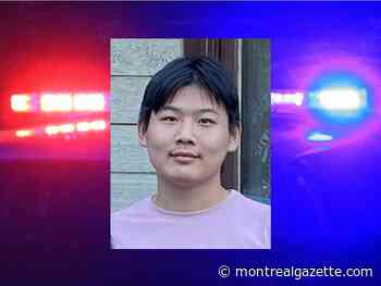 Reward of up to $20,000 to locate teen missing since Oct. 17